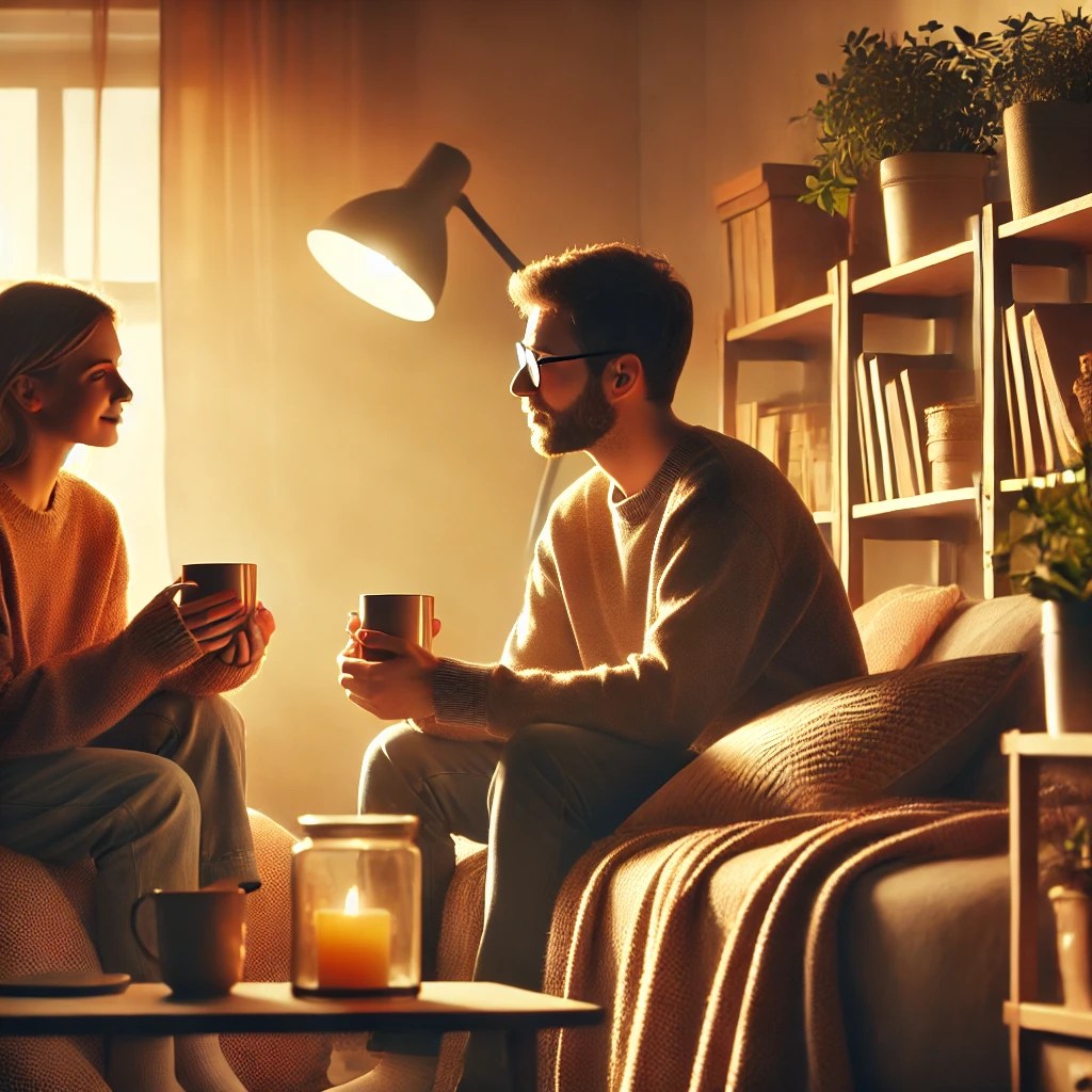 The Art of&nbsp;Connection