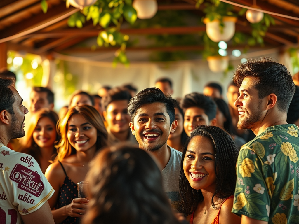 Orkut in Brazil: A Social Media Pioneer’s Rise and Fall Through a Marketing&nbsp;Lens